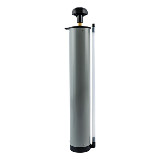 AIR BLOW PUMP 400MM  <20MM HOLES FOR CHEM. ANCHORING
