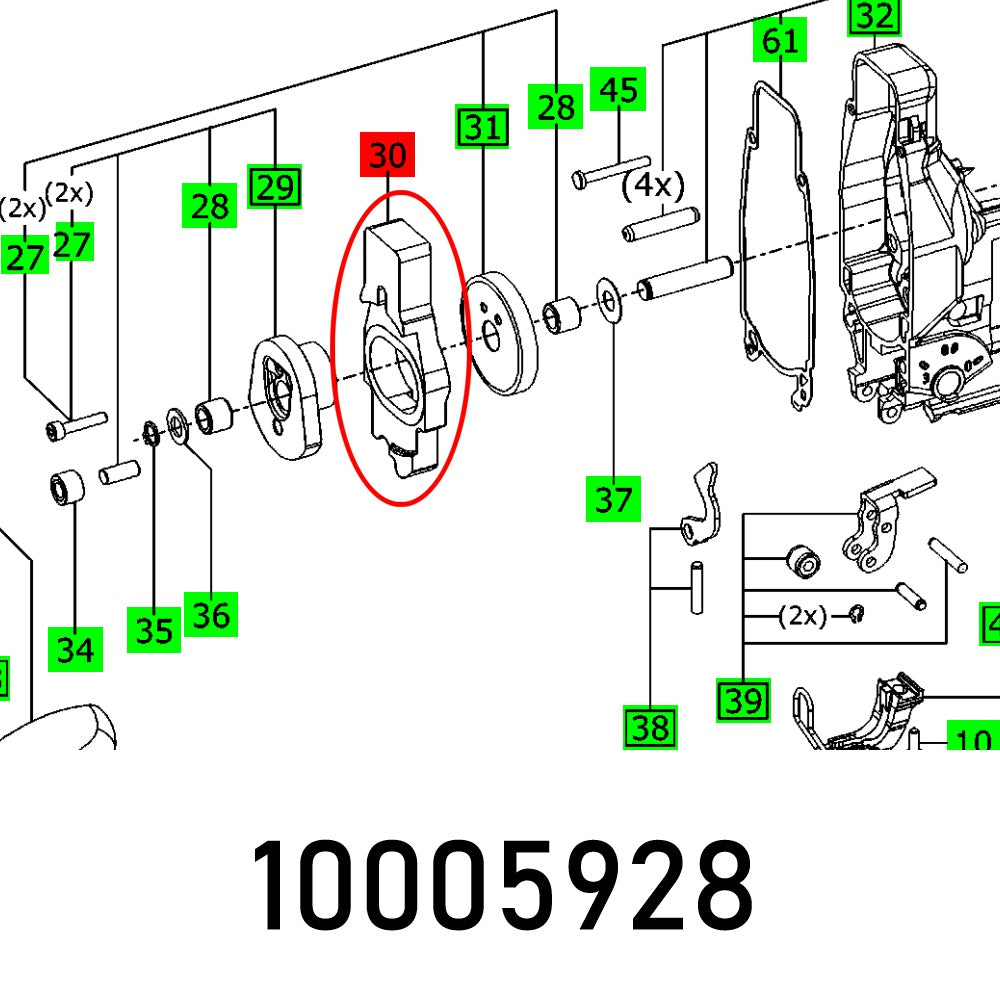 WEIGHT PS 300 EQ