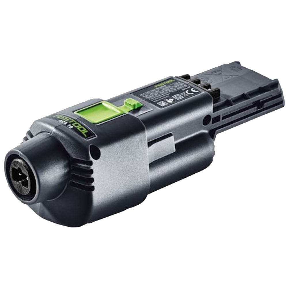 LINE ADAPTERACA 220-240-18V ERGO