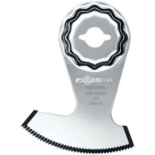 CUTTER SSB 32-OSC