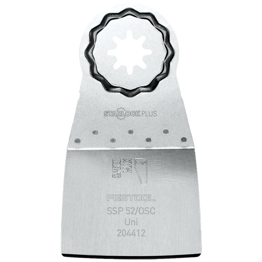 SAW BLADE SSP 52 OSC