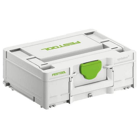 SYSTAINER SYS3 M 137