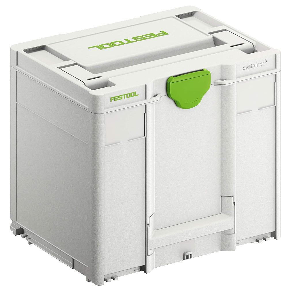 SYSTAINER SYS3 M 337