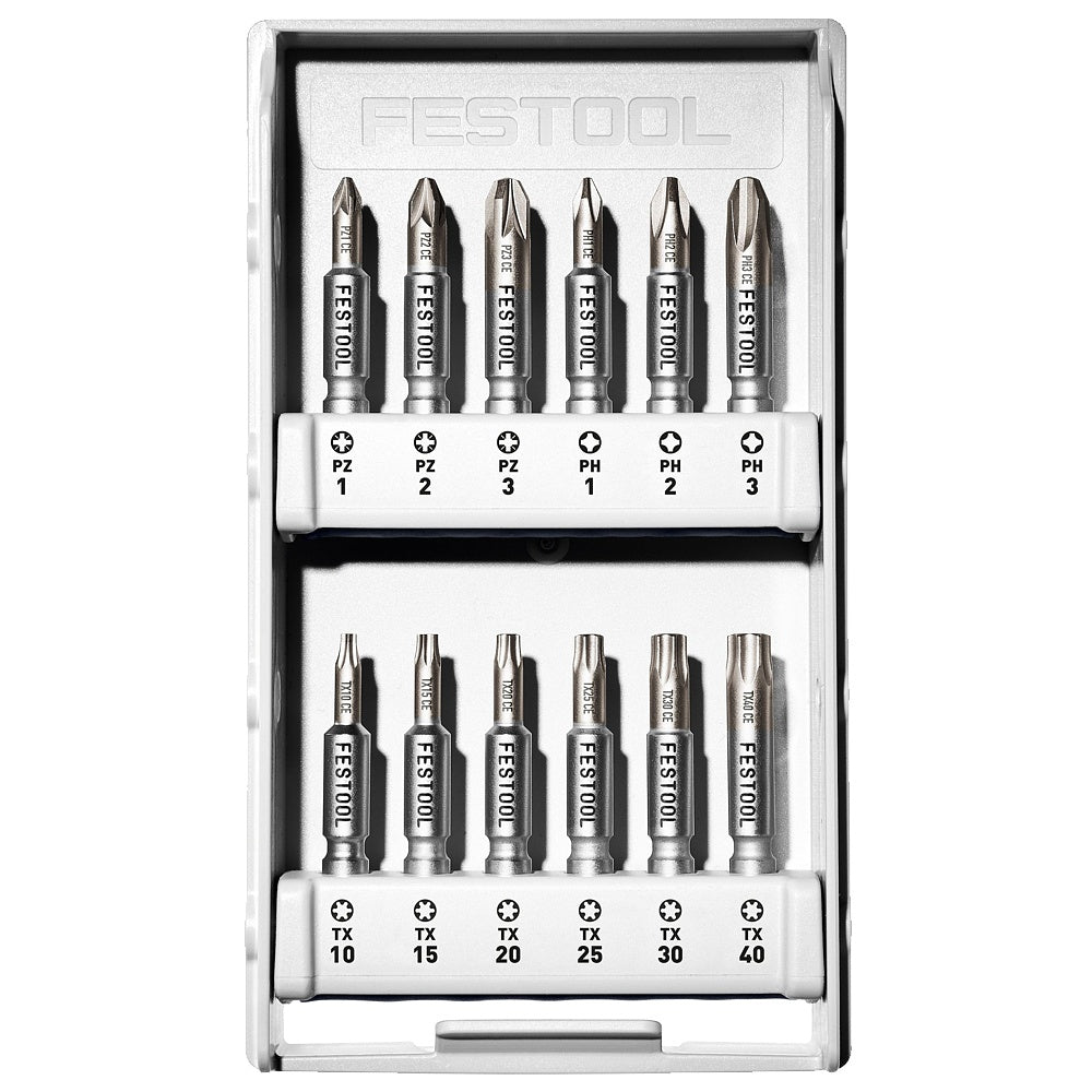 BIT DB CE 50-12-SET