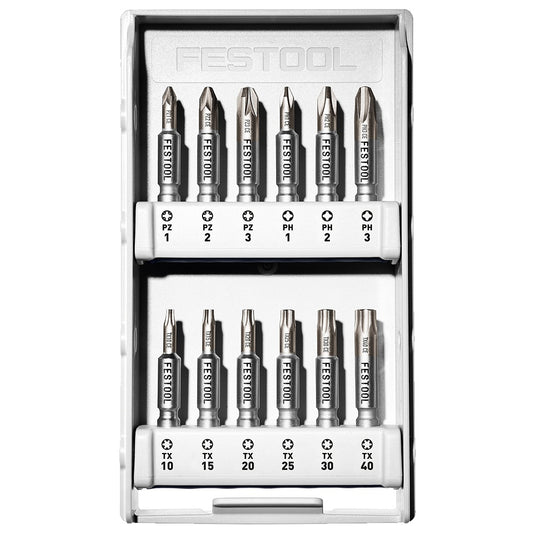 BIT DB CE 50-12-SET