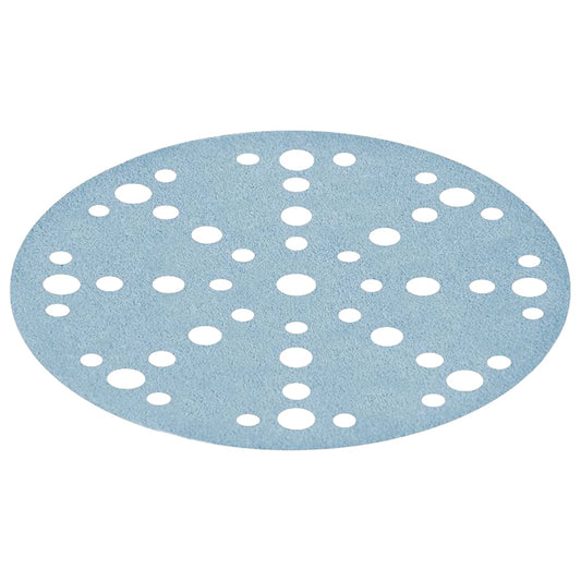SANDING DISCS STF D225-48 P60 GRANAT-25