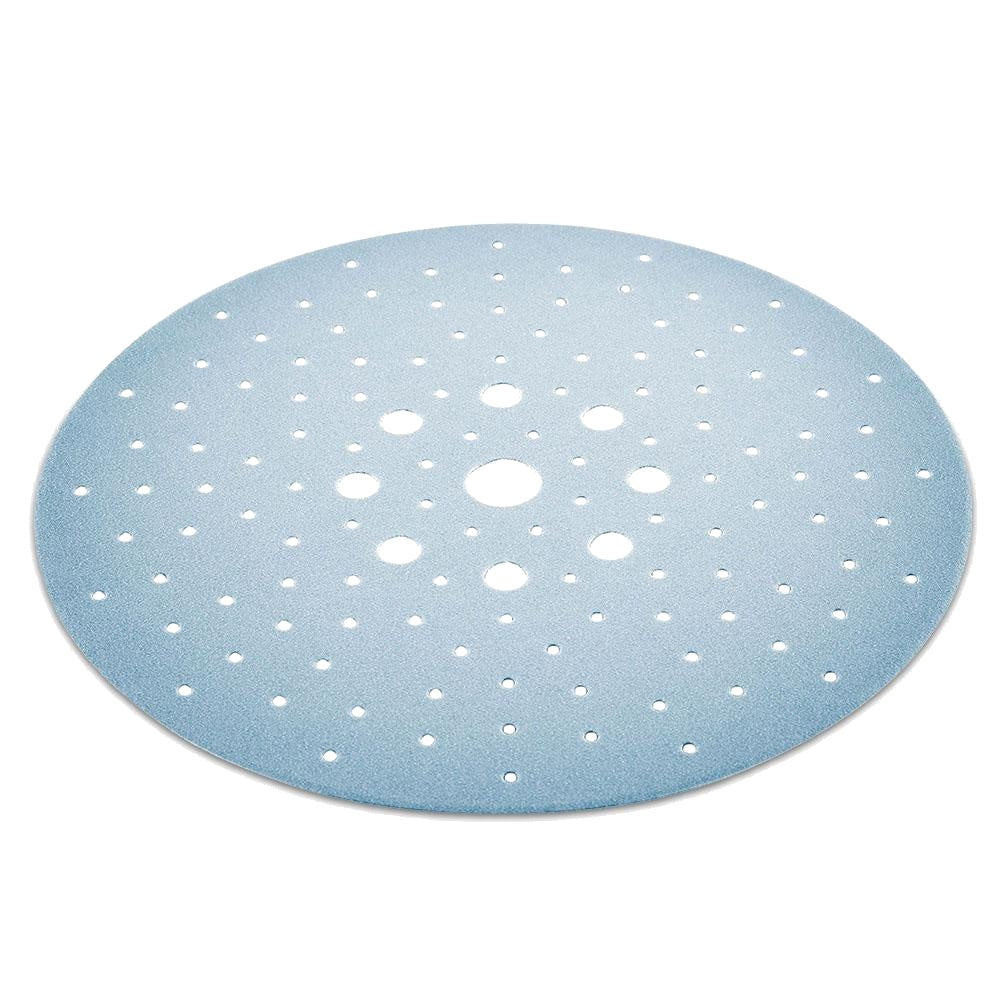 SANDING DISCS STF D225-128 P240 GRANAT-25