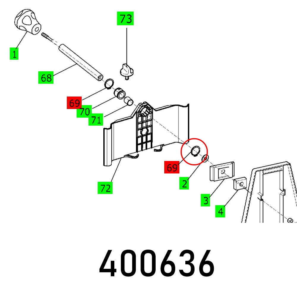 CIRCLIP DIN 471-25X1,2