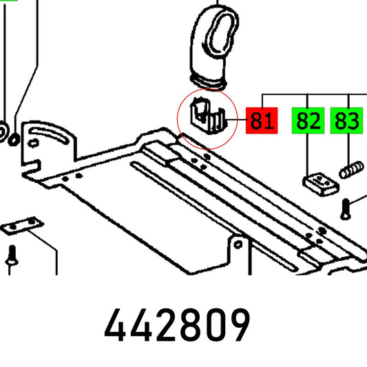 FS ADJUST AP 65 E