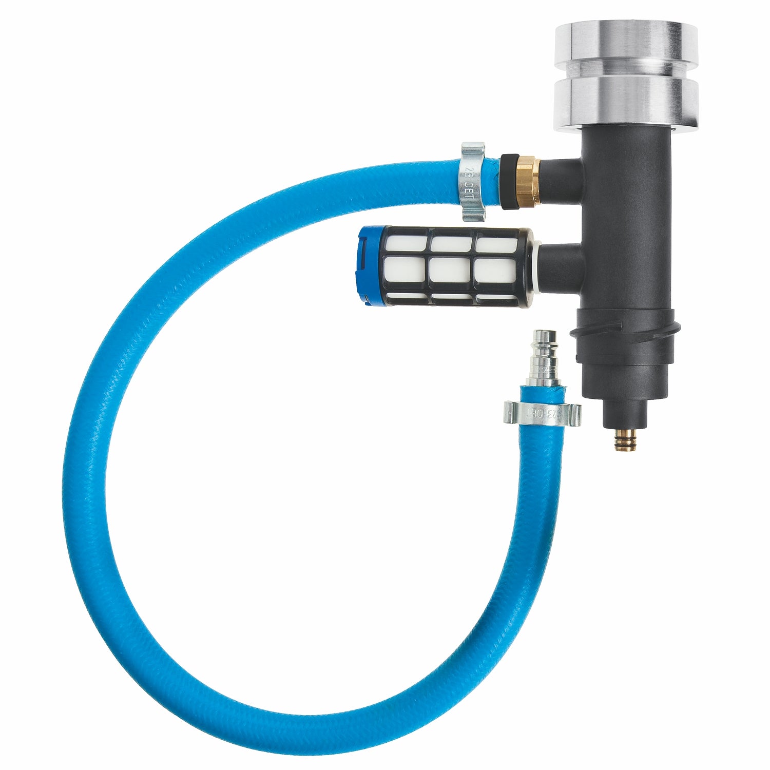 CONNECTOR IAS 2-A-ASA-CT