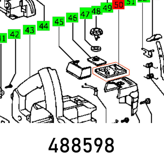ELECTRONIC CARD AP 55 E