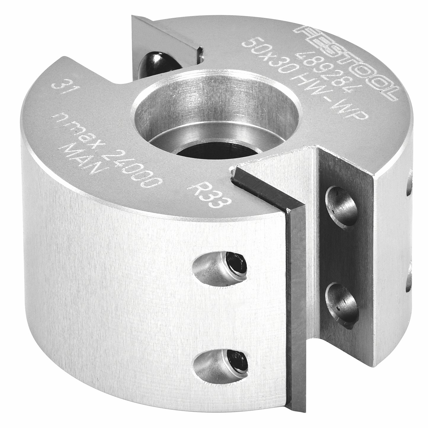 REBATE HEAD FK D50X30