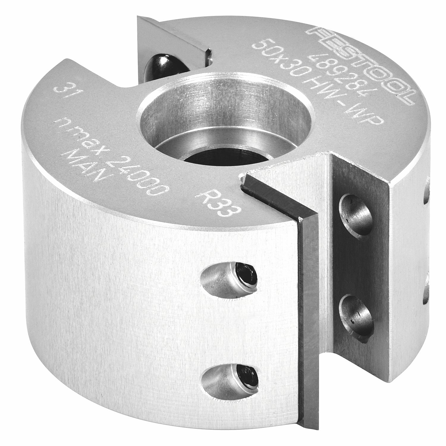 REBATE HEAD FK D50X30