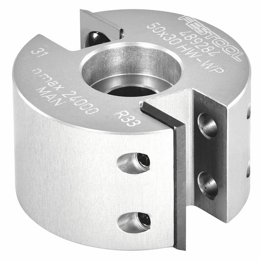 REBATE HEAD FK D50X30
