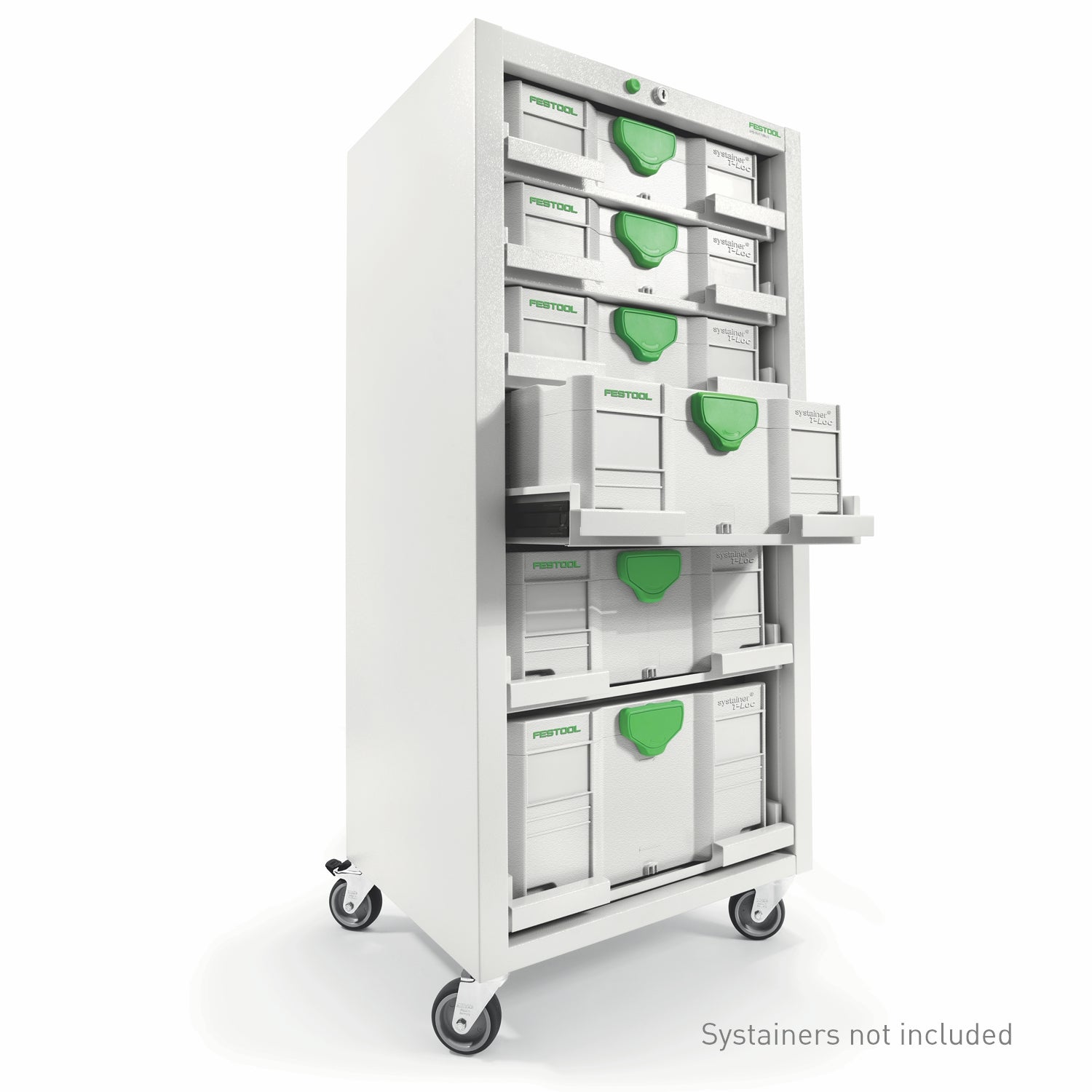 SYSTAINER SYS-PORT 1000-2