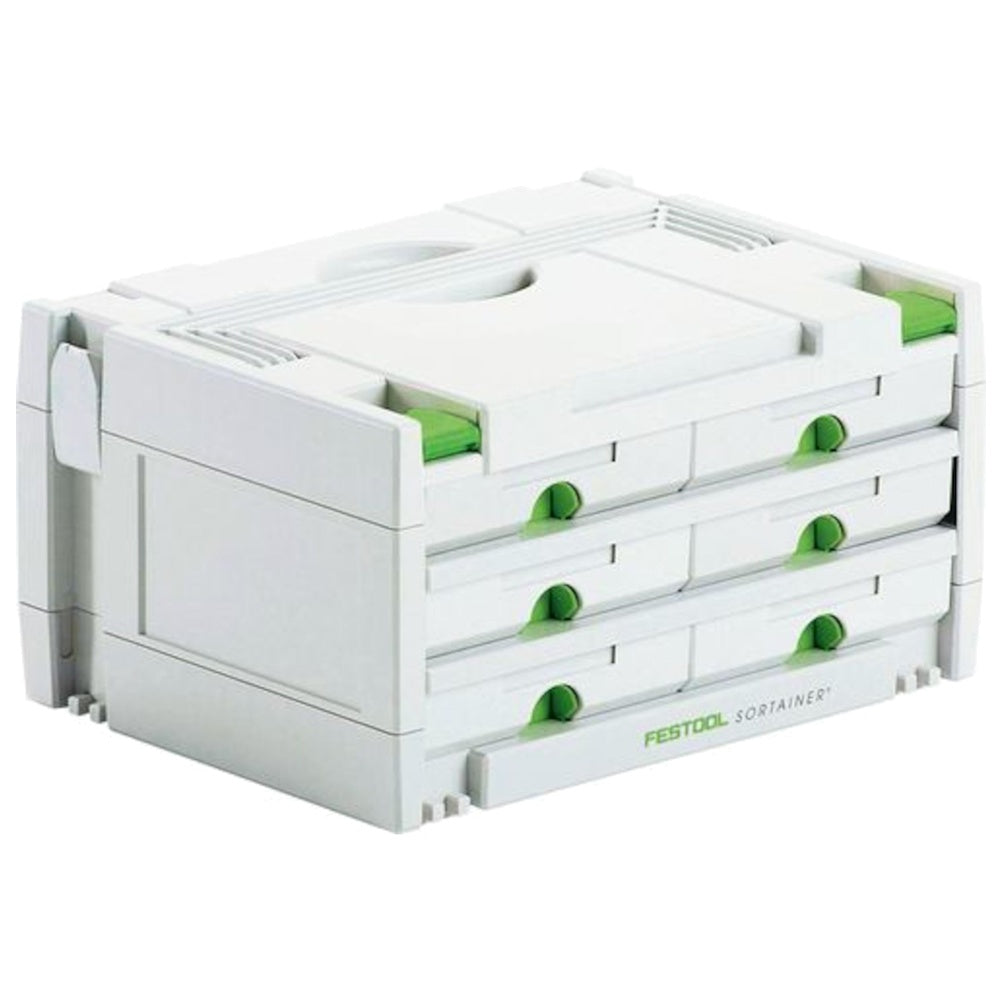 SORTAINER SYS 3-SORT-6