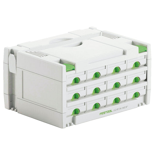 SORTAINER SYS 3-SORT-12