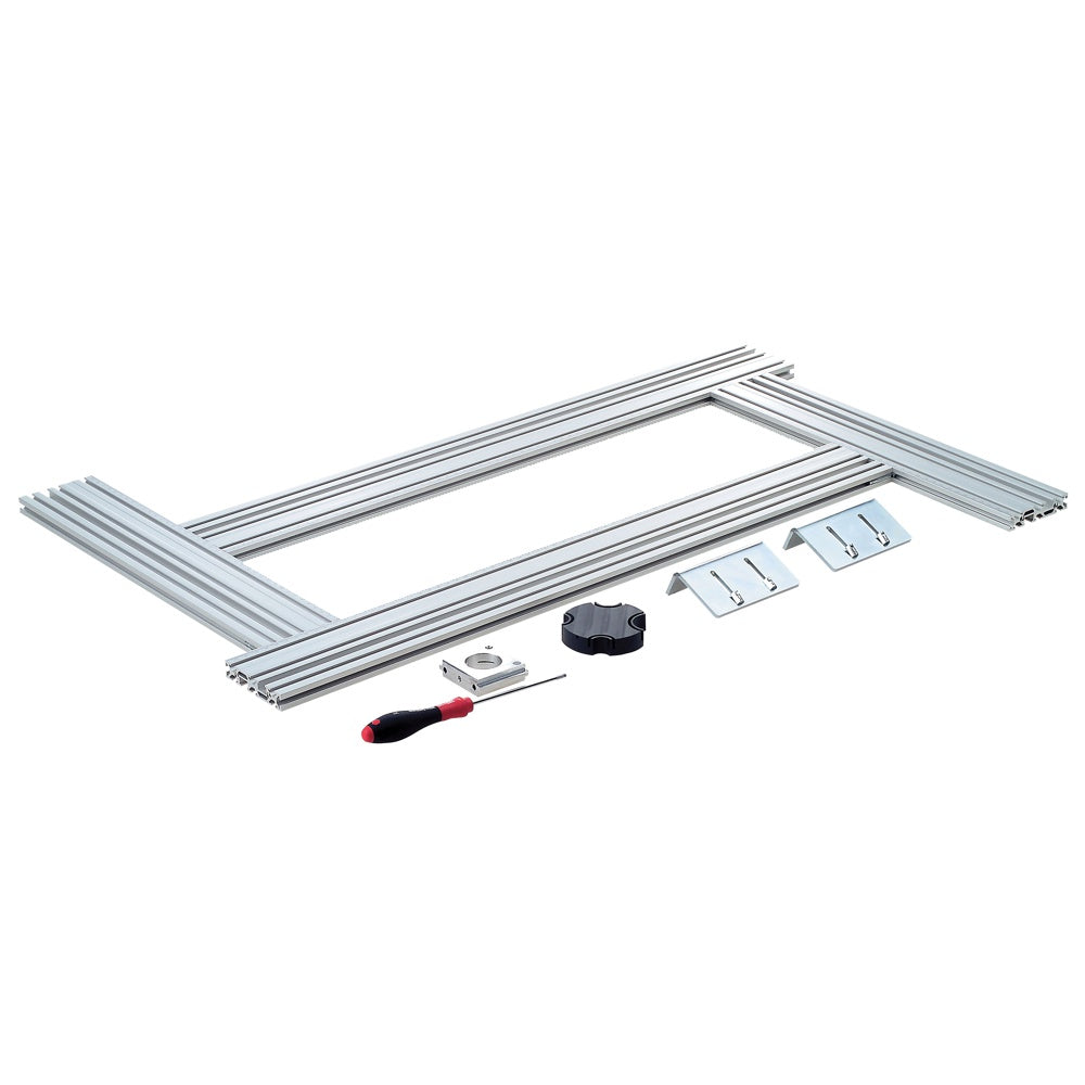 ROUTING TEMPLATE MFS700