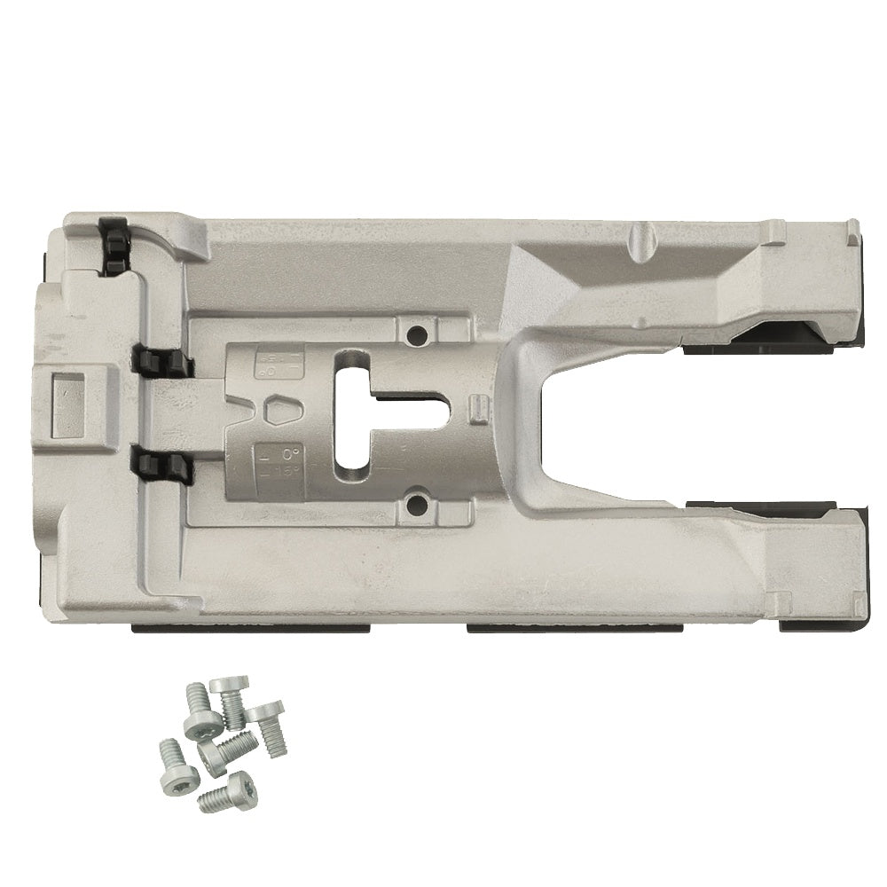 BASE PLATE ASSE PS-PSB 300 ET-BG