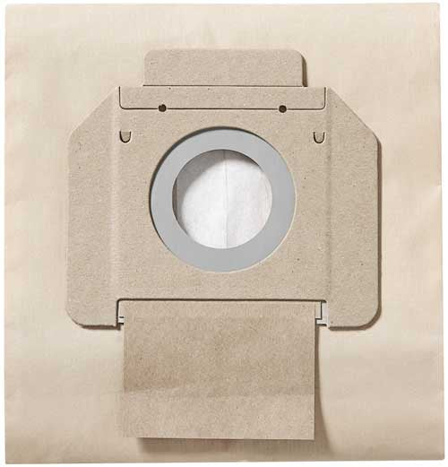 FILTER BAG FIS-SRM 45-LHS 225 5X