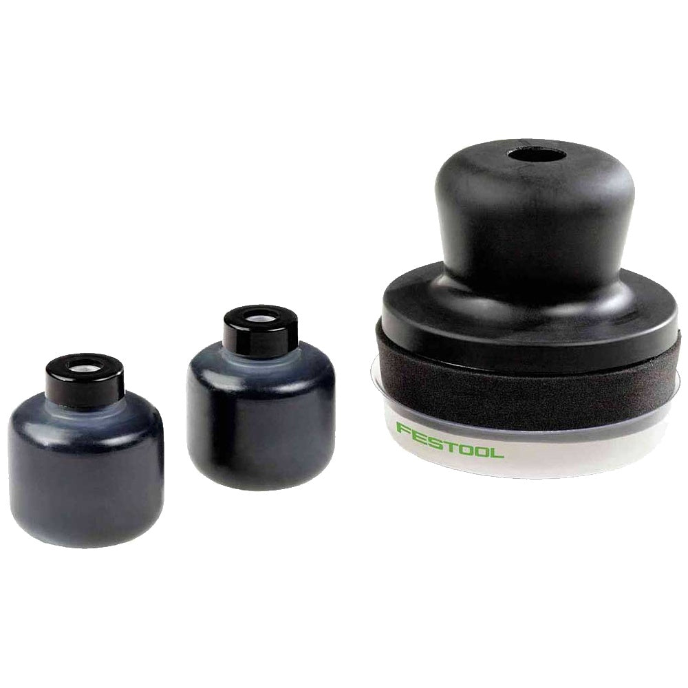 DRY GUIDE COAT HB-SET