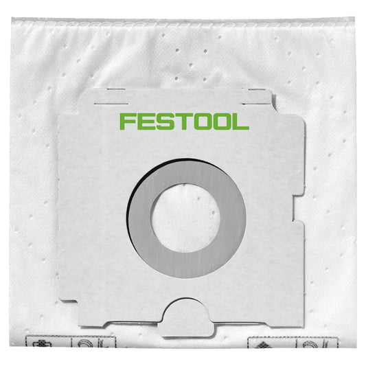 FILTER BAG SC-FIS-CT 26-5
