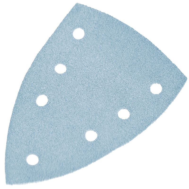 SANDPAPER STF DELTA-7 P120 GR 10X