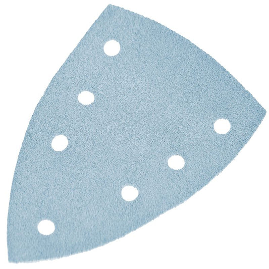 SANDPAPER STF DELTA-7 P150 GR 100X
