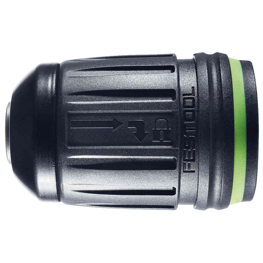 DRILL CHUCK BF-TI 13