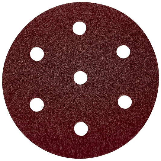 STICKFIX SANDPA STF D90-6 P 60 RU2-50
