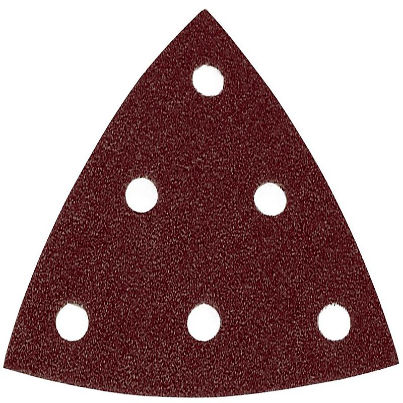 SANDPAPER STF V93-6 P120 RU2-50