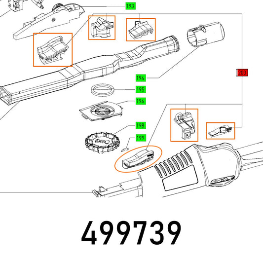 PLUG LHS 225