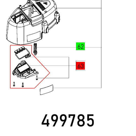 ELECTRONICS KA 65
