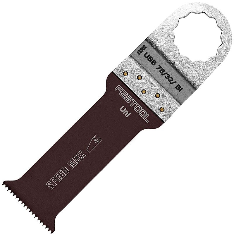 SAW BLADE USB 78-32-BI-5