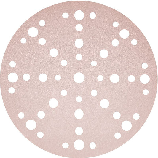 SANDING DISCS STF D150-48 P60 BR2-50