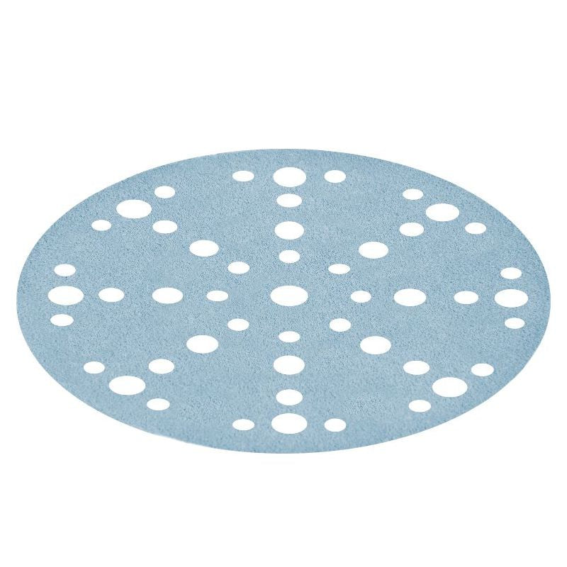 SANDING DISCS STF D150-48 P150 GR-100