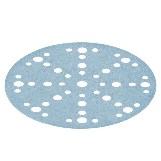 SANDING DISCS STF D150-48 P500 GRANAT-100