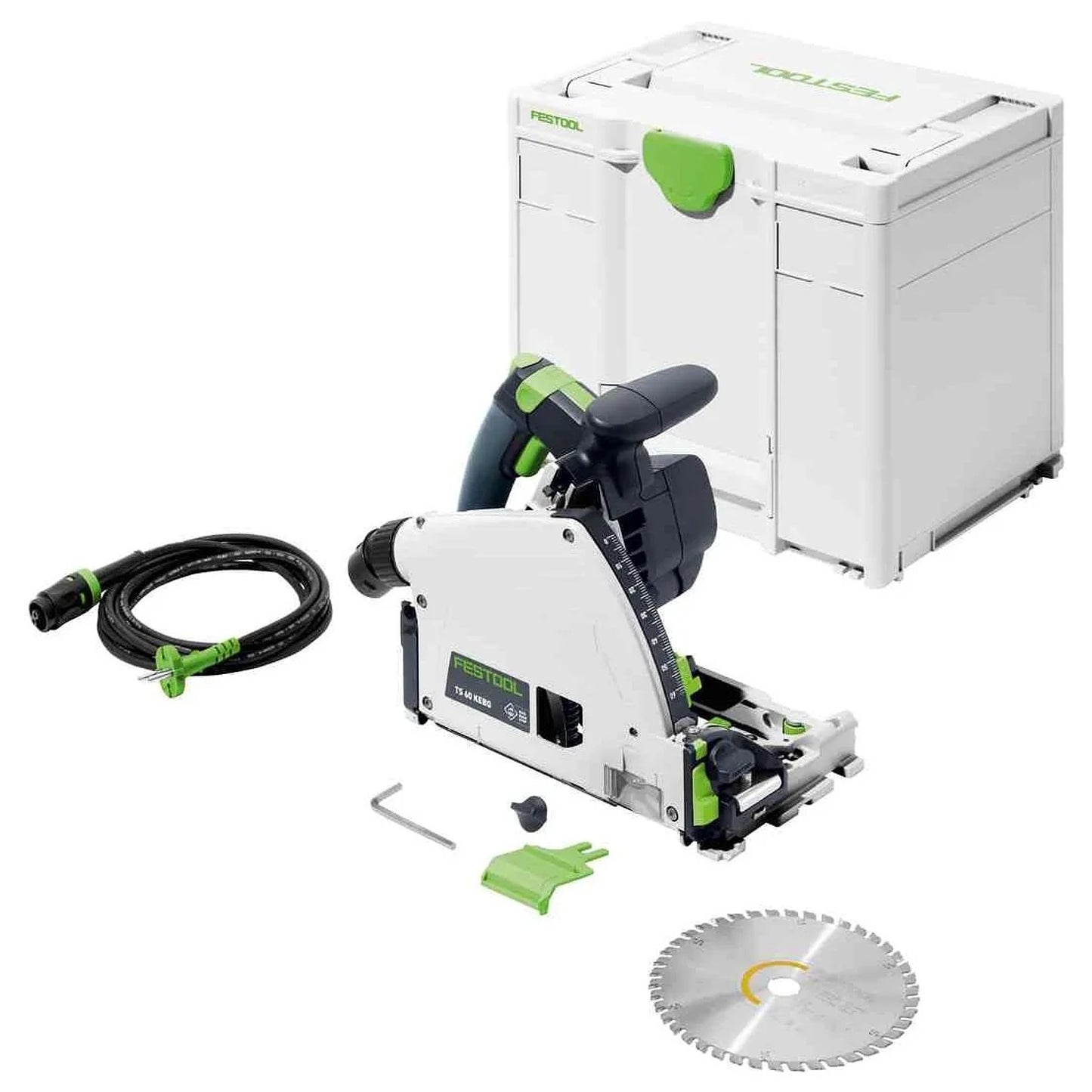 CIRCULAR SAW TS60 KEBQ-PLUS