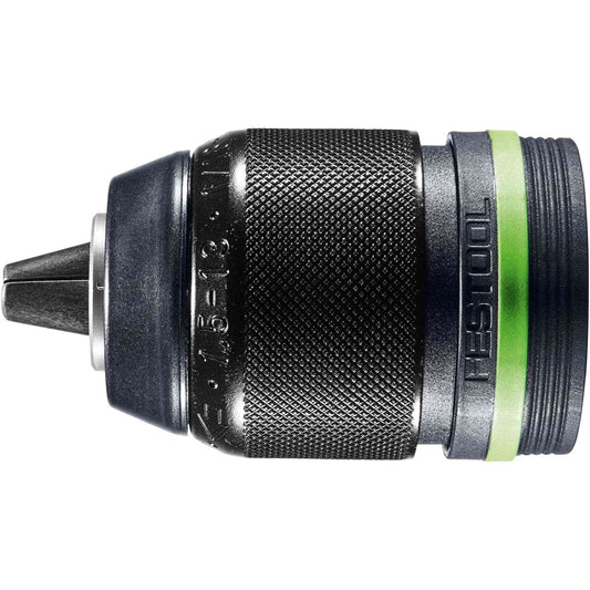 KEYLESS CHUCK KC 13-1-2 MMFP