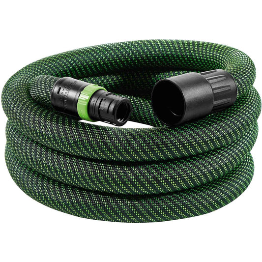 SUCTION HOSE D 27-32X5M-AS-CTR