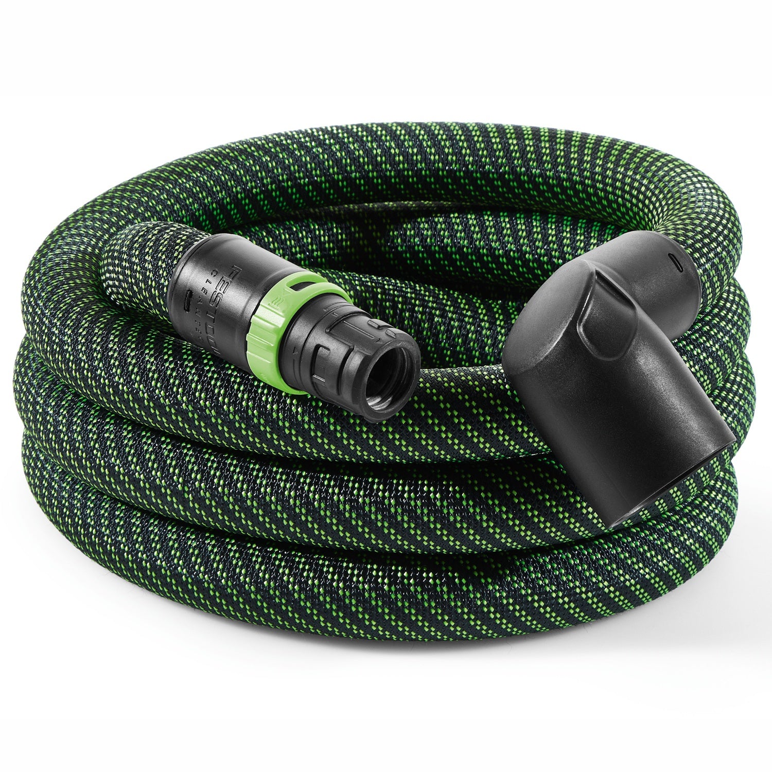 SUCTION HOSE D 27X3M-AS-90°-CT