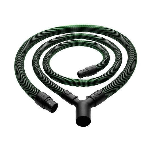 DUST EXTR. SET AB-AS CS-TKS