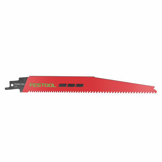 RECIPRO BLADE DHMR 230-3,4