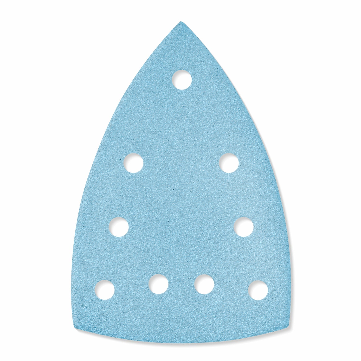 SANDPAPER STF DELTA-9 P240 GR 100X