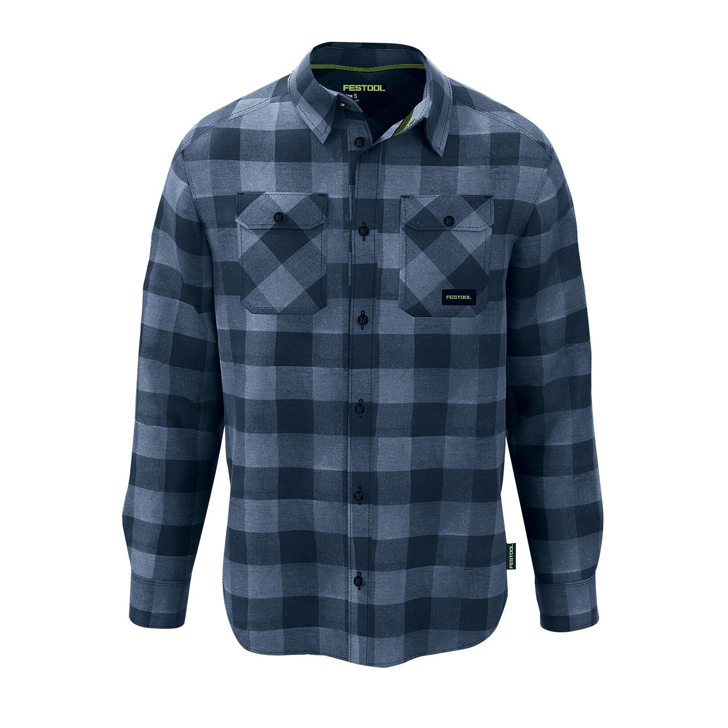 FLANNEL SHIRT SMALL