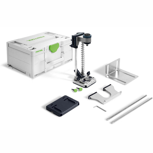 DRILL STAND MB 40-SET FOR PORTABLE DRILLS