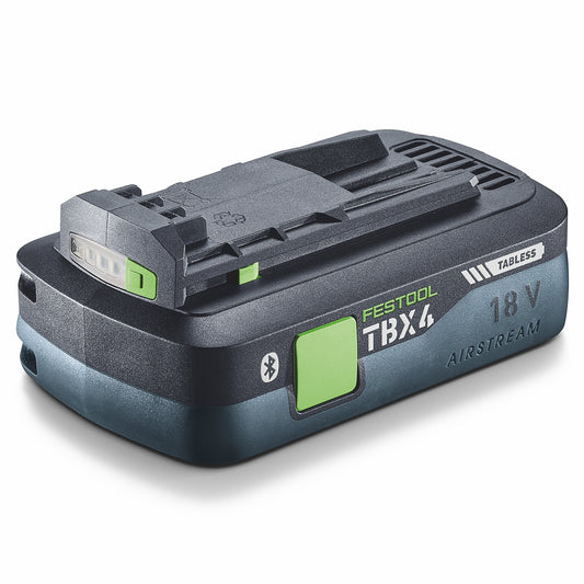 BATTERY PACK 18V LI 4.0 HPC-ASI