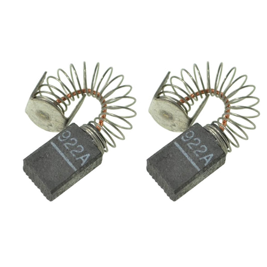 BRUSH SET EBU 15 B