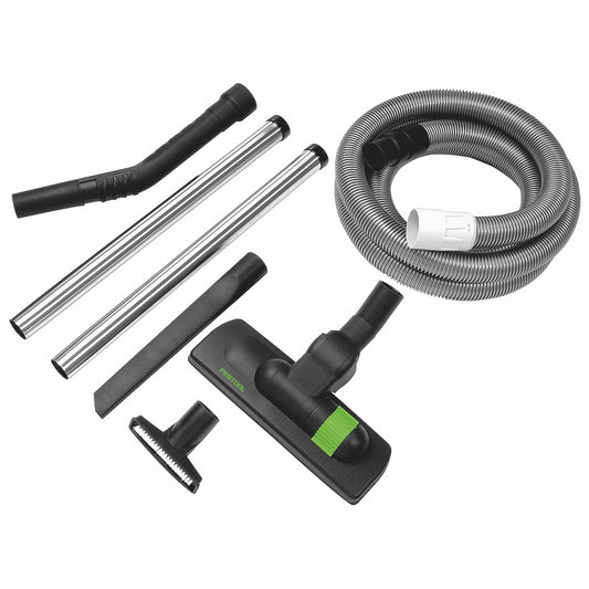 CLEANING SET D36 BU-RS