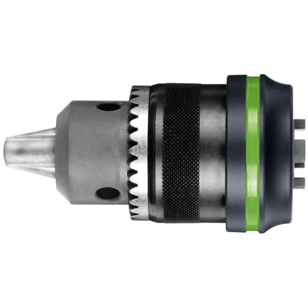 KEYED CHUCK CC-16 FFP